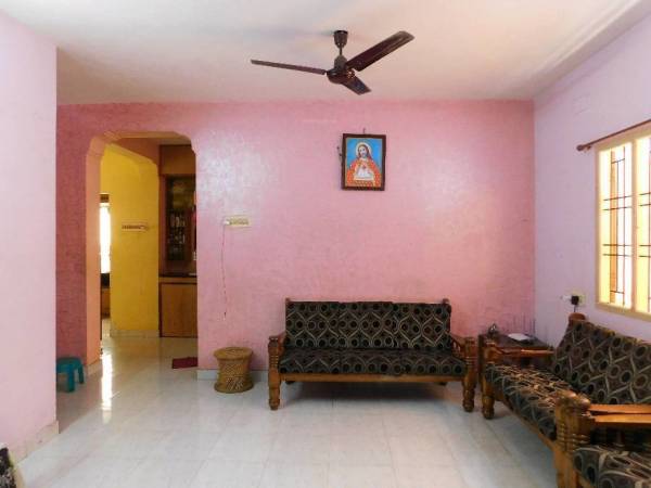  lakshmi-vrindavan Living Area