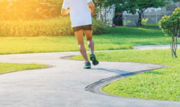  shree-anandi-imperial Jogging Track