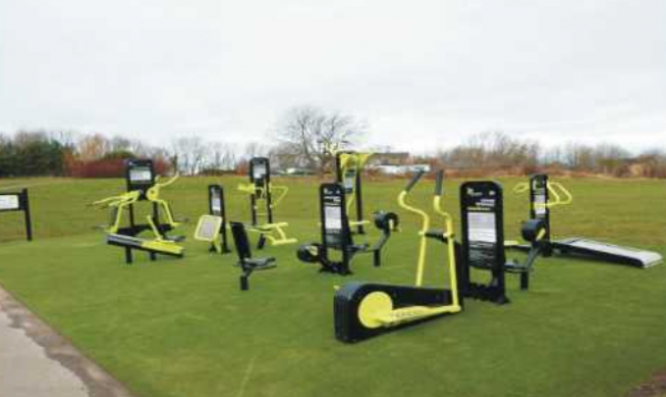  shree-anandi-imperial Open Gym