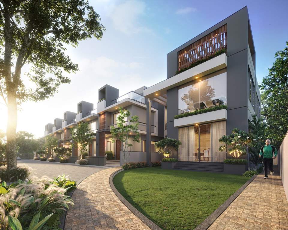  sun palacio Elevation