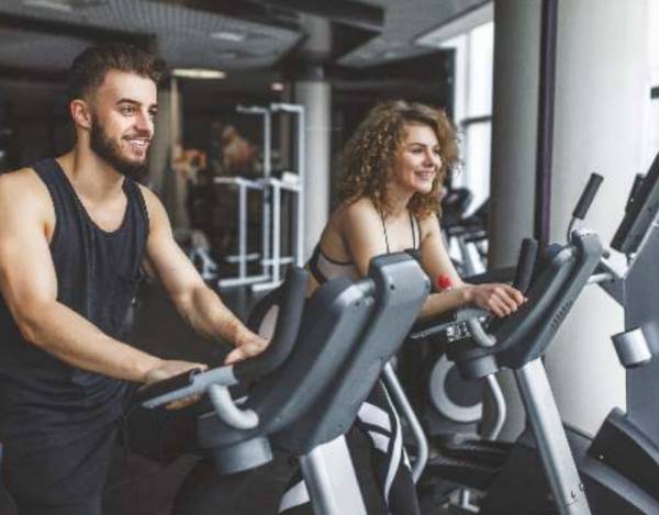 Gymnasium sun-palacio Gymnasium