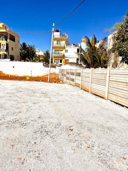  midcity Internal Roads