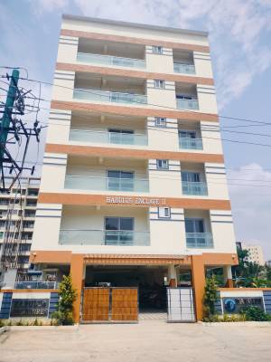 enclave-2 Elevation Elevation