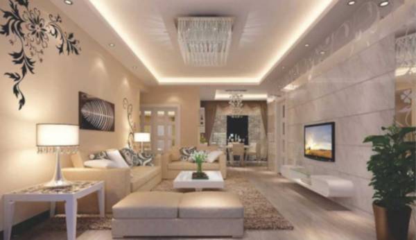  enclave-2 Living Area