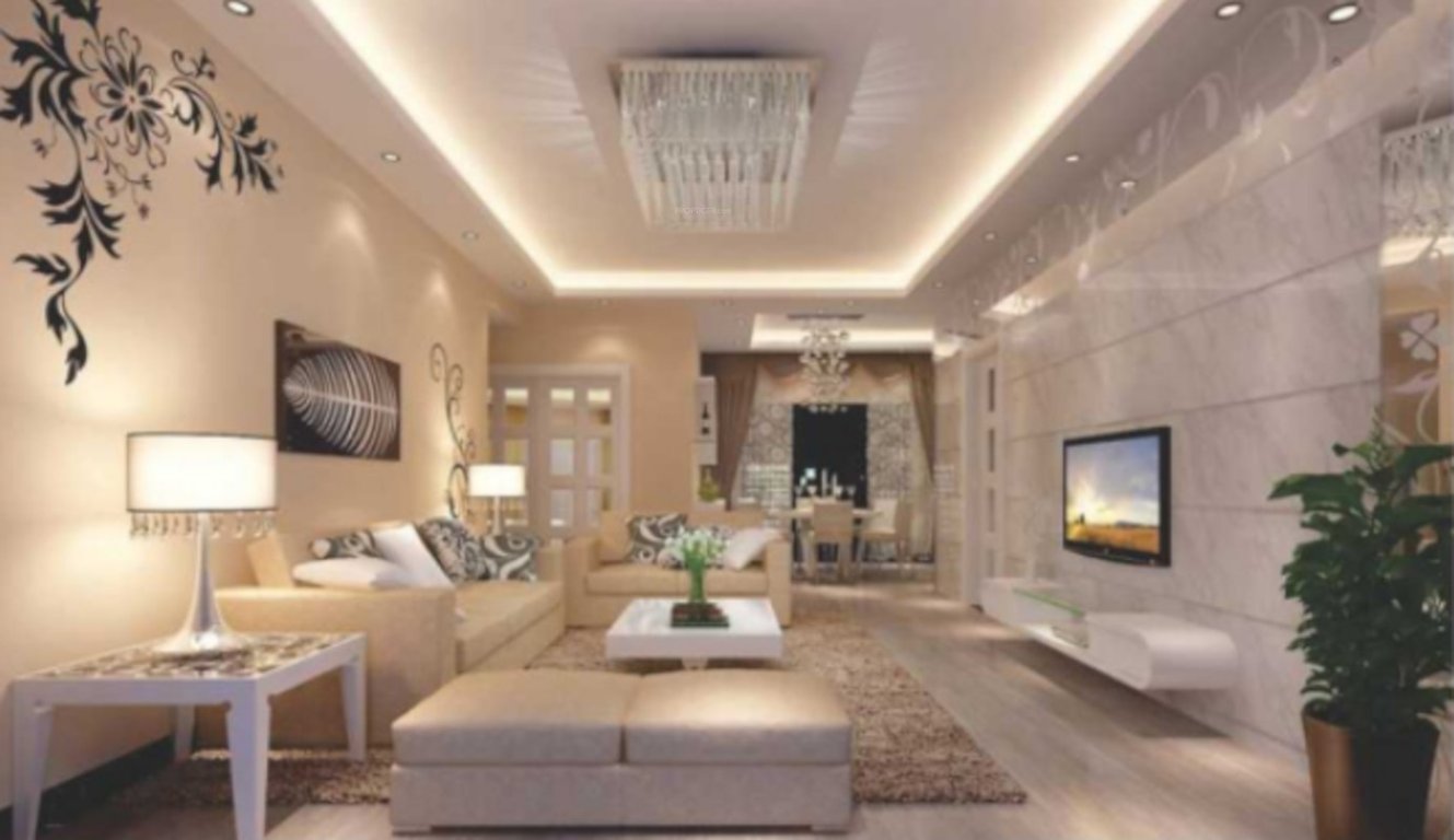  enclave 2 Living Area