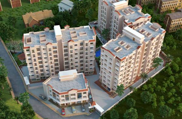  aarambha-c-wing-and-amenity-building Elevation