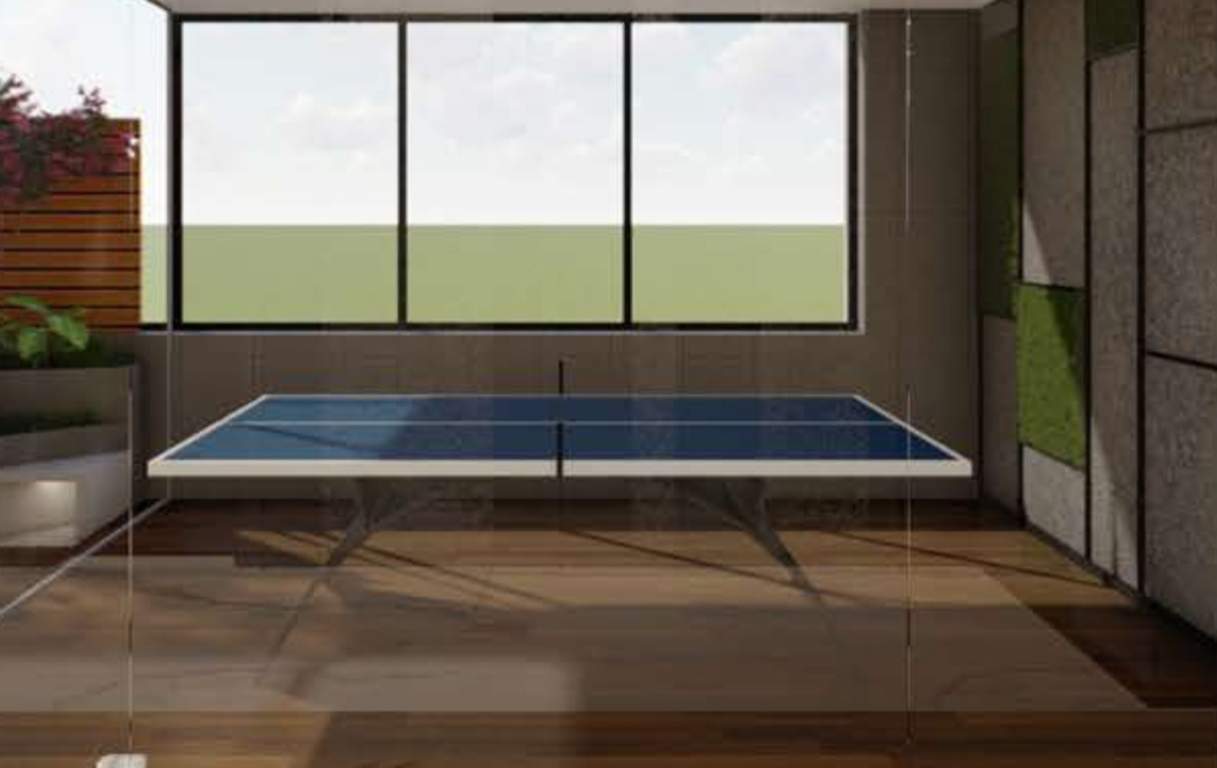  serenity Indoor Games