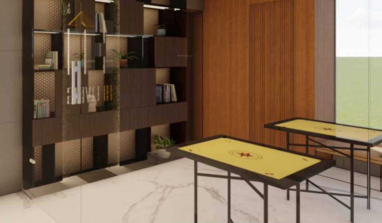  serenity Indoor Games