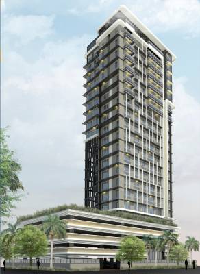 apartments-chsl Elevation Elevation