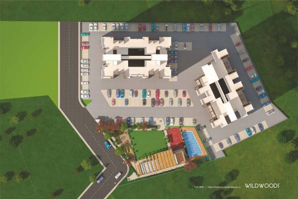  wildwoods-2-phase-ii Layout Plan