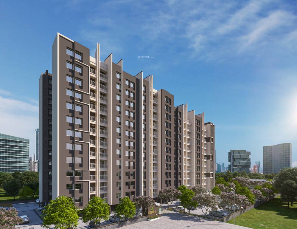  wildwoods 2 phase ii Elevation