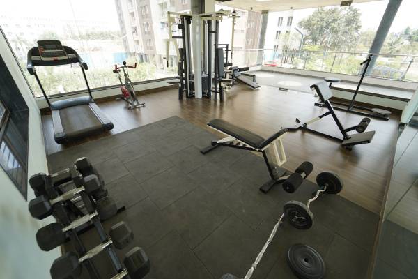  wildwoods-2-phase-ii Gymnasium