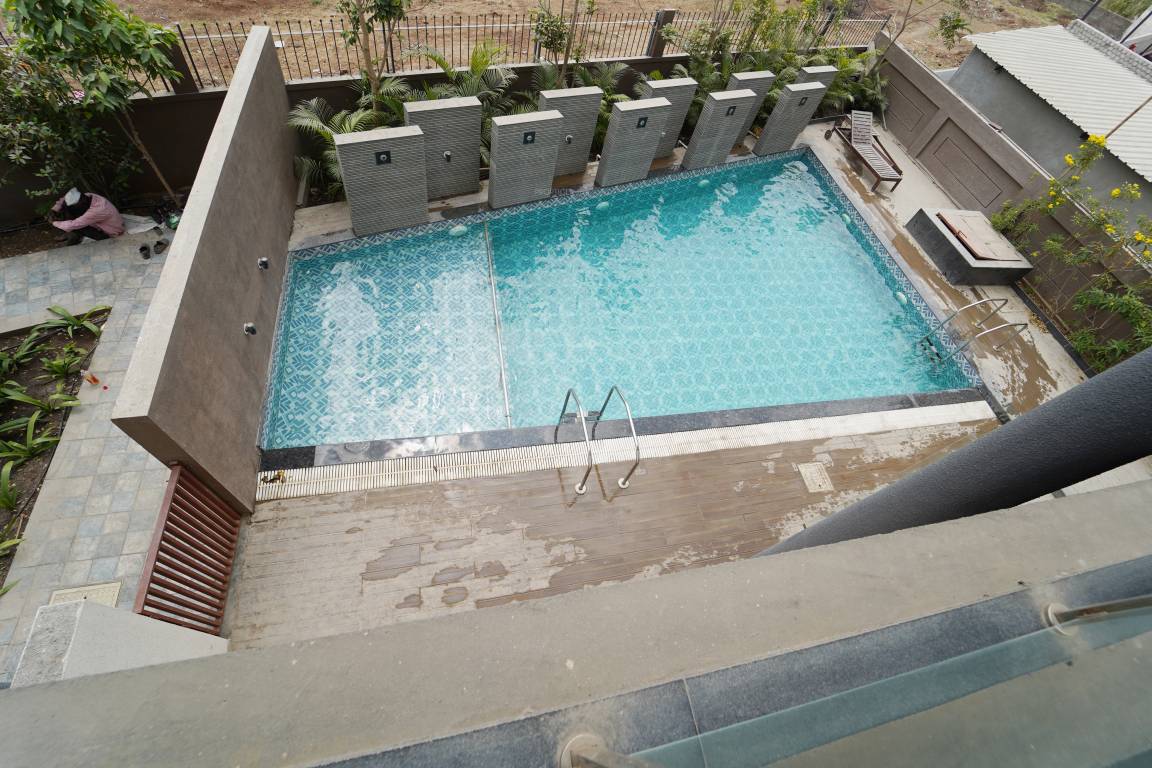  wildwoods 2 phase ii Swimming Pool