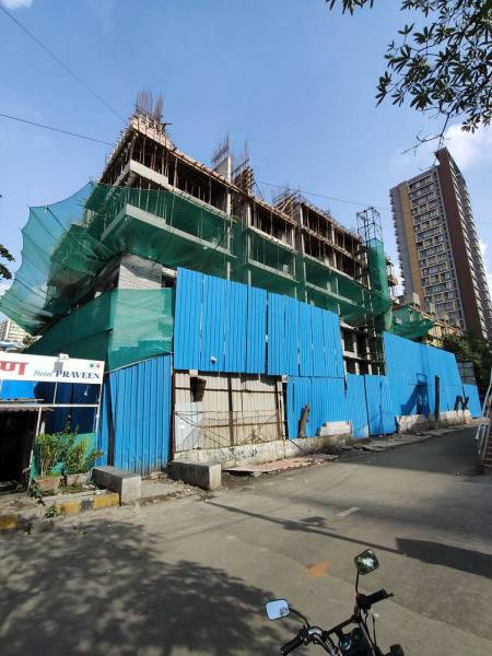  palladium Wing B Construction Status Nov-24