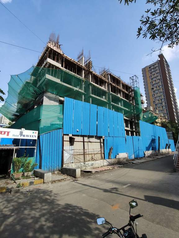  palladium Wing B Construction Status Nov 24