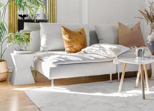  palladium Living Area