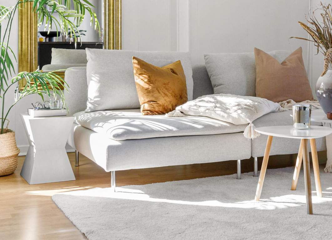  palladium Living Area