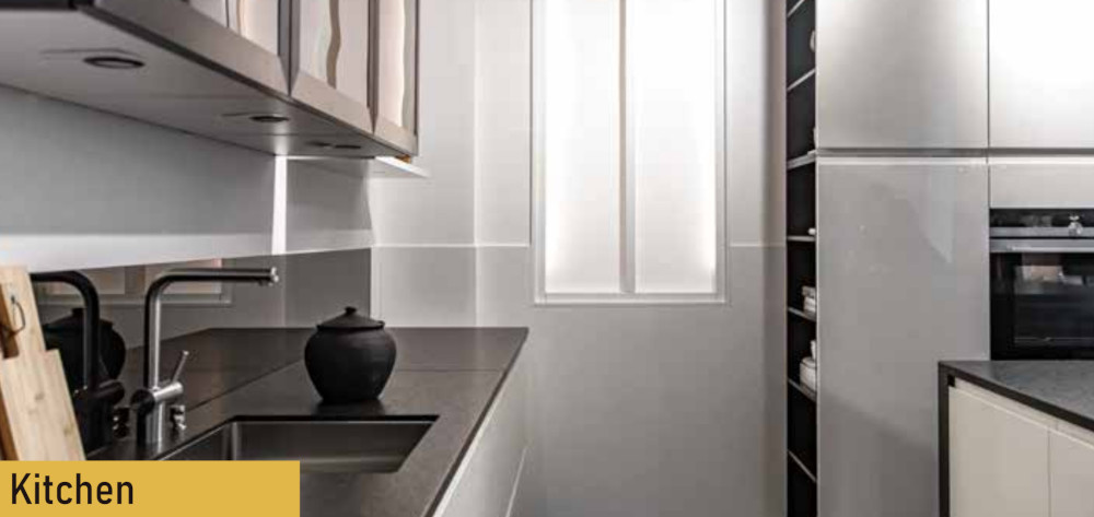  mulund ketki Kitchen