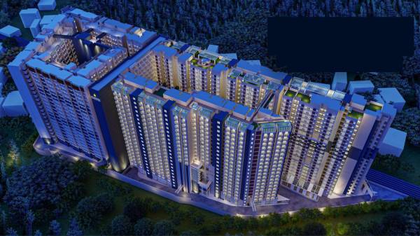  i-stay-tower-k Elevation