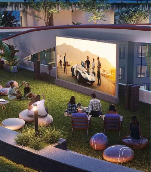  i-stay-tower-k Others