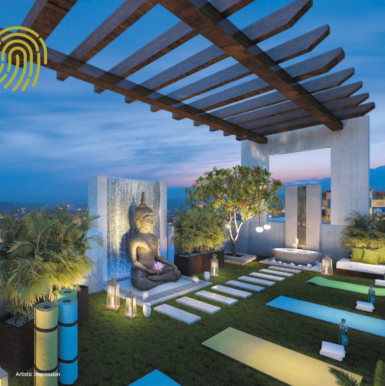  i stay tower k Others