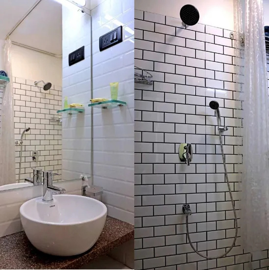  i-stay-tower-k Bathroom