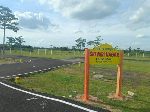 sri-vari-nagar- Elevation Elevation