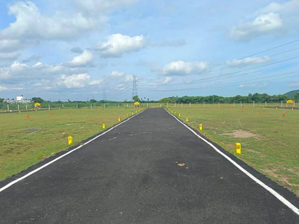  sri-vari-nagar- Internal Roads