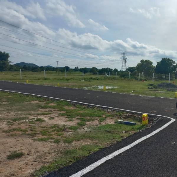  sri-vari-nagar- Internal Roads