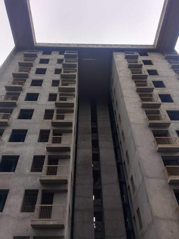  antarang Construction Status July 25