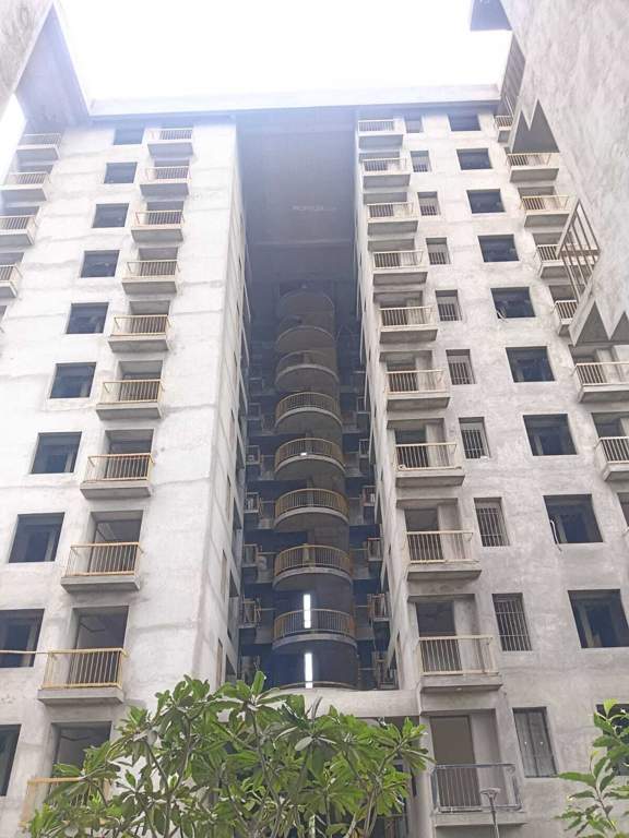  antarang Construction Status July 25