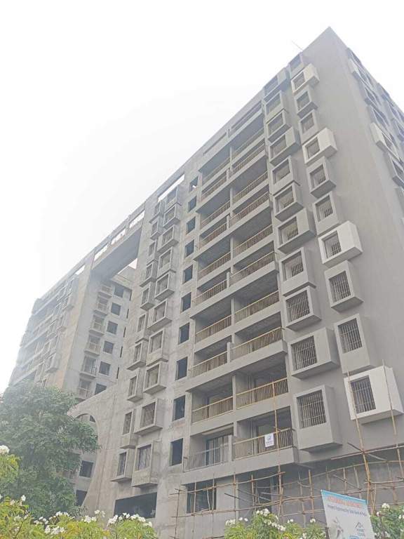  antarang Construction Status July 25