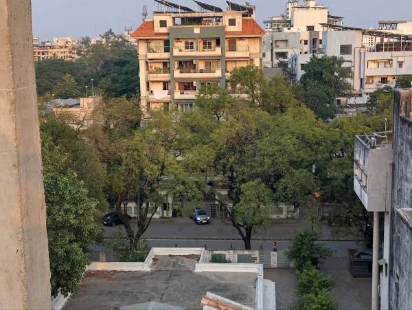 Gated Community shriniwasa-residency Gated Community