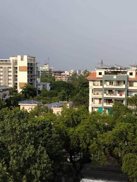 Gated Community shriniwasa-residency Gated Community