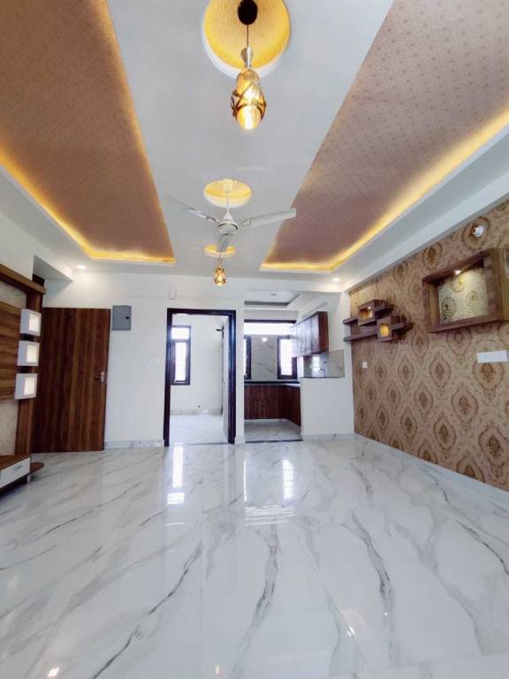  residency Living Area