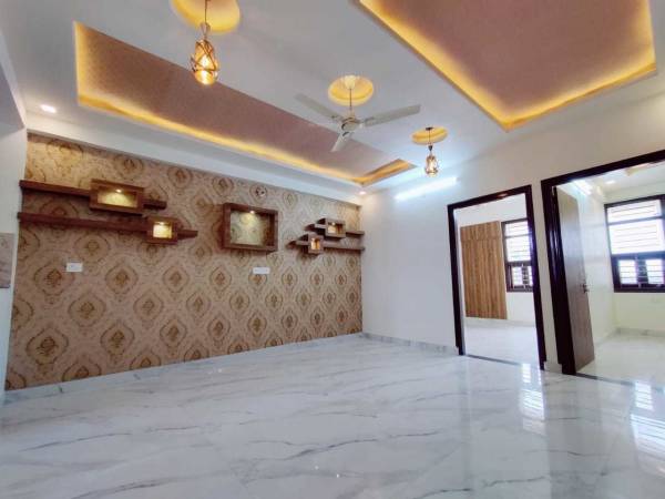  residency Living Area