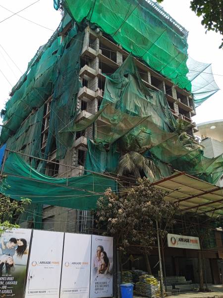  westbrook Aventus Westbrook Construction Status Apr-24