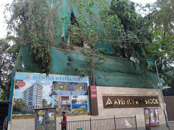  westbrook Aventus Westbrook Construction Status Apr-24