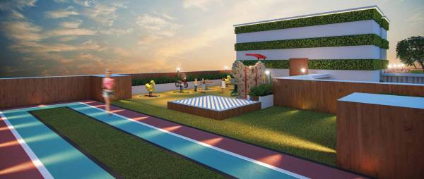  westbrook Children's play area