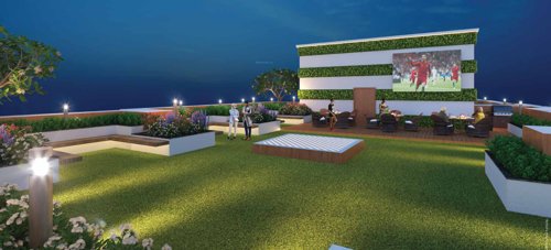  westbrook Landscape Garden and Tree Planting