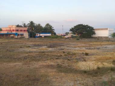 Elevation muthu-nagar Elevation