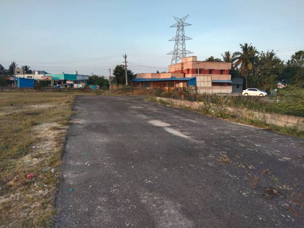  muthu-nagar Internal Roads