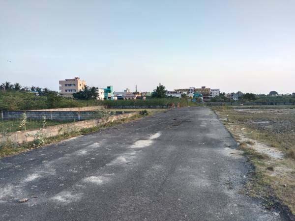  muthu-nagar Internal Roads