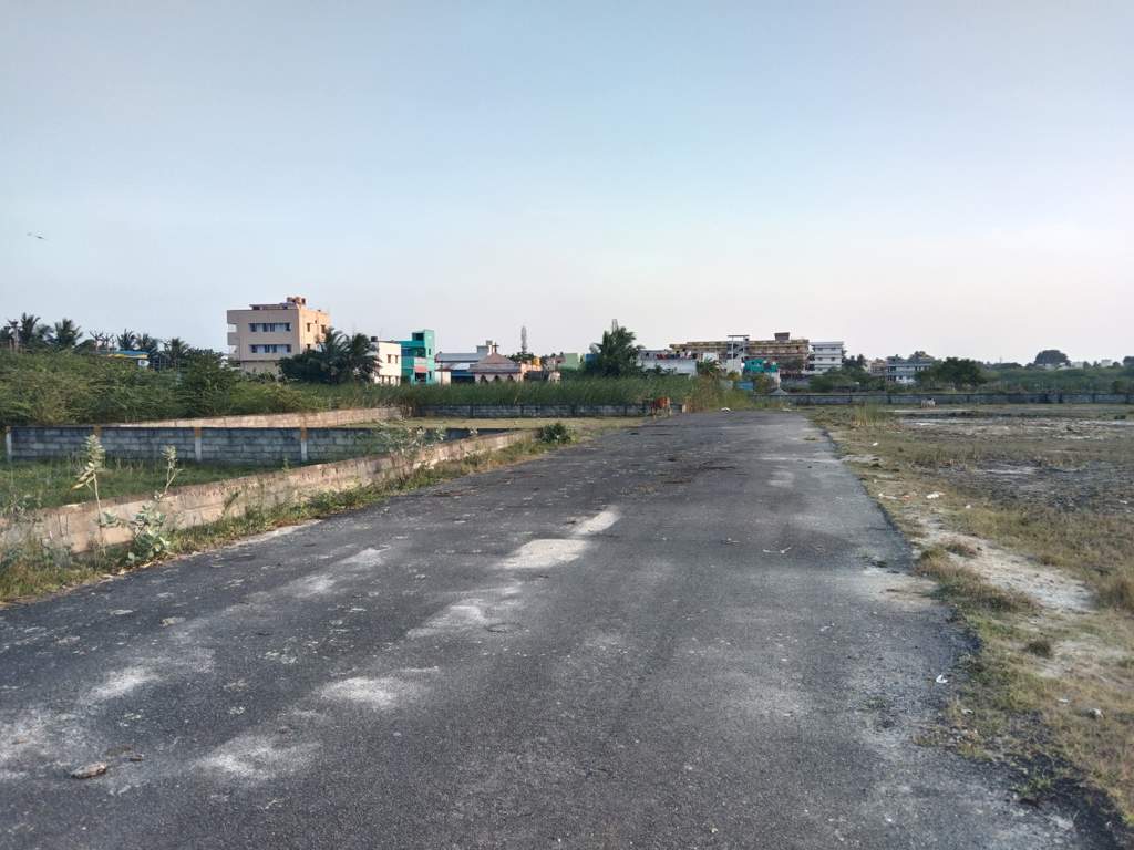  muthu nagar Internal Roads