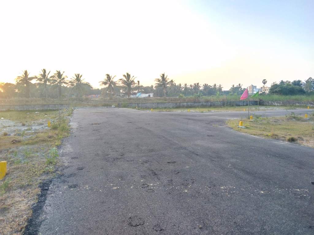  muthu nagar Internal Roads