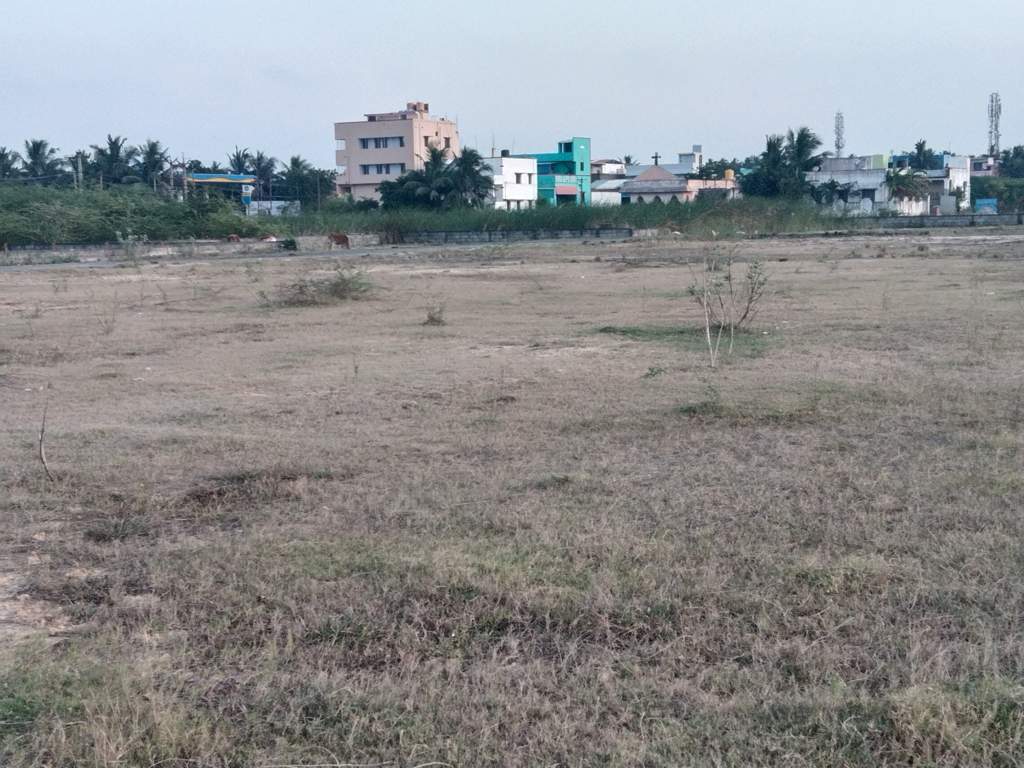  muthu nagar Plot
