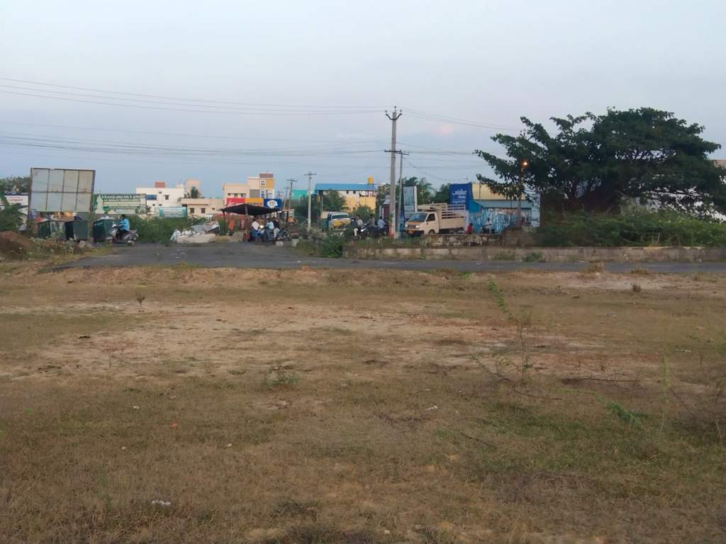  muthu nagar Plot