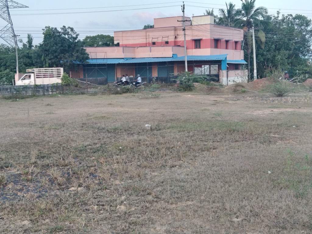  muthu nagar Plot