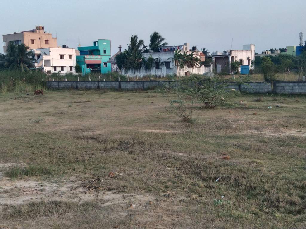  muthu nagar Plot