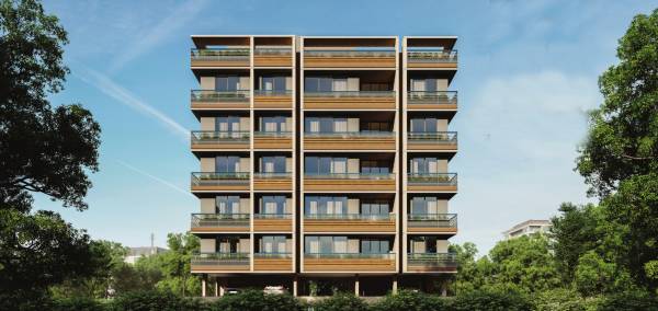  giriraj-anivya Elevation